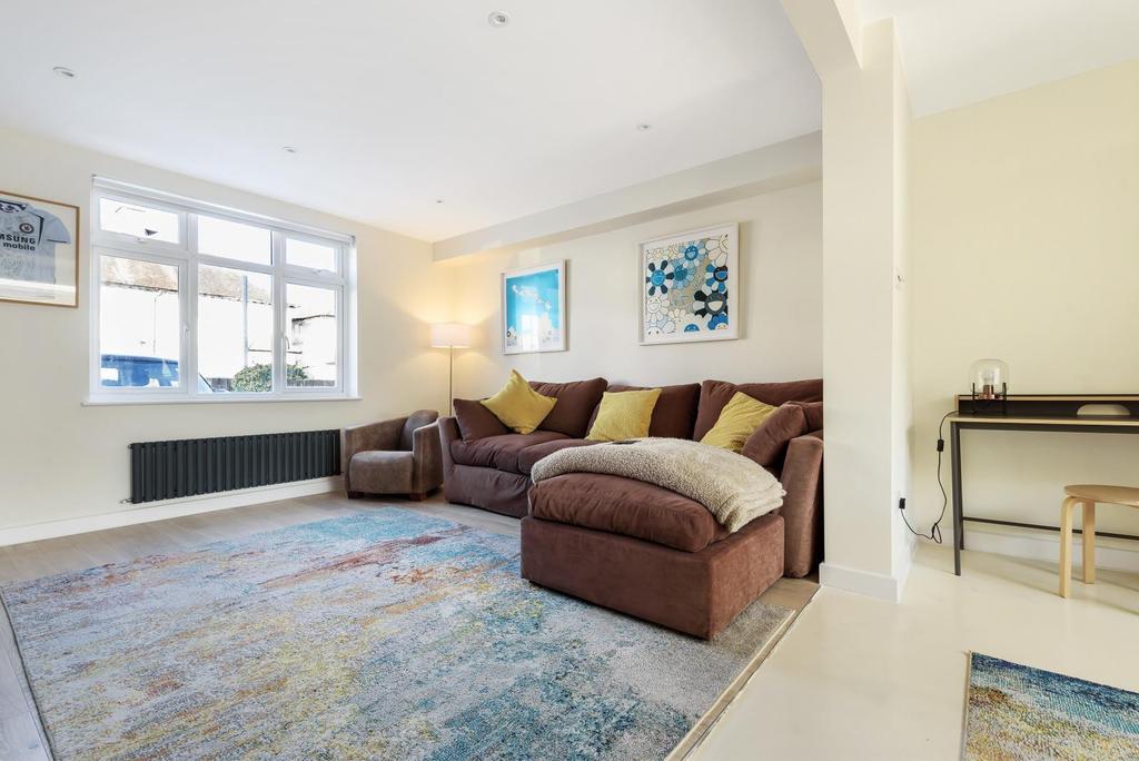 Sitting Room