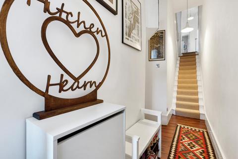 218a Algernon Road, London, SE13 7AN