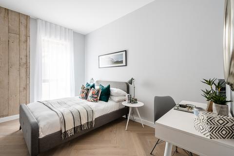 2 bedroom apartment for sale - CHPTR, London Fields, E8