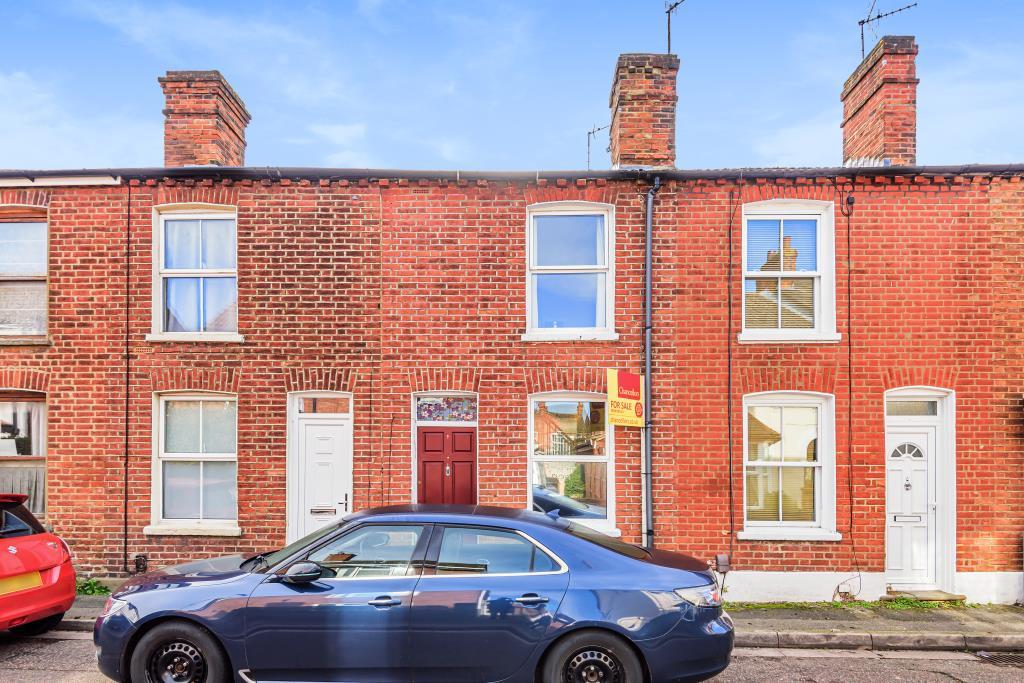 Albert Street, Aylesbury, HP20 2 bed terraced house £280,000
