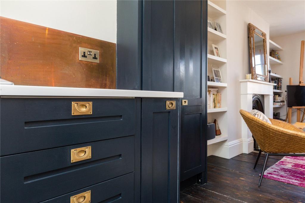 Designer Kitchen