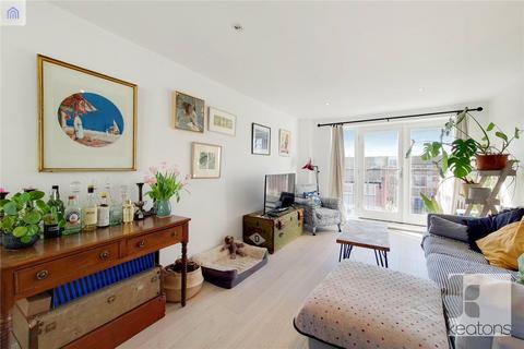 undefined, Bevan Court, 246 Tredegar Road, Bow, London, E3