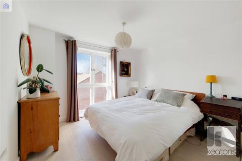 undefined, Bevan Court, 246 Tredegar Road, Bow, London, E3