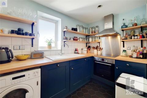 undefined, Bevan Court, 246 Tredegar Road, Bow, London, E3