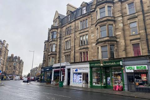5 bedroom flat to rent, Bruntsfield Place, Bruntsfield, Edinburgh, EH10