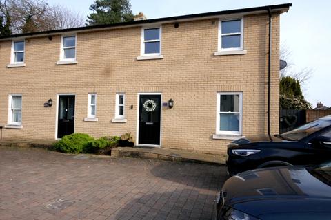 3 bedroom semi-detached house to rent, HIGH STREET, KELVEDON, ESSEX