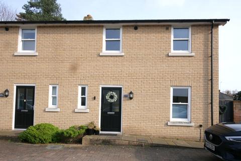 3 bedroom semi-detached house to rent, HIGH STREET, KELVEDON, ESSEX