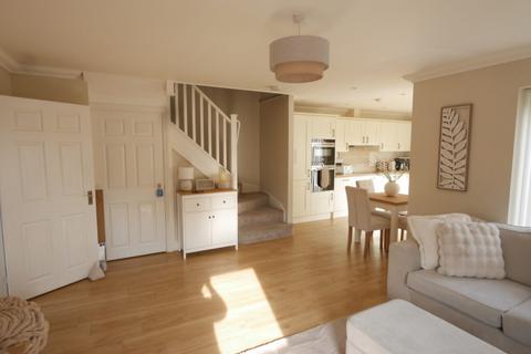 3 bedroom semi-detached house to rent, HIGH STREET, KELVEDON, ESSEX
