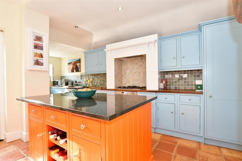 1 Carpenters Arms Lane, Thornwood, Epping, CM16 6LR