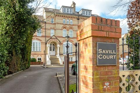 Savill Court, 1-3 The Fairmile, Henley-on-Thames, Oxfordshire, RG9, Berkshire