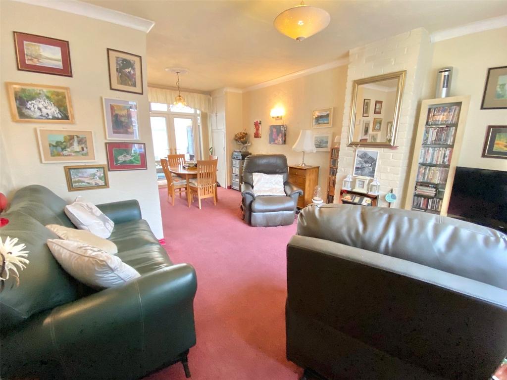 Finsbury Road, Reddish, Stockport, SK5 3 bed terraced house £175,000