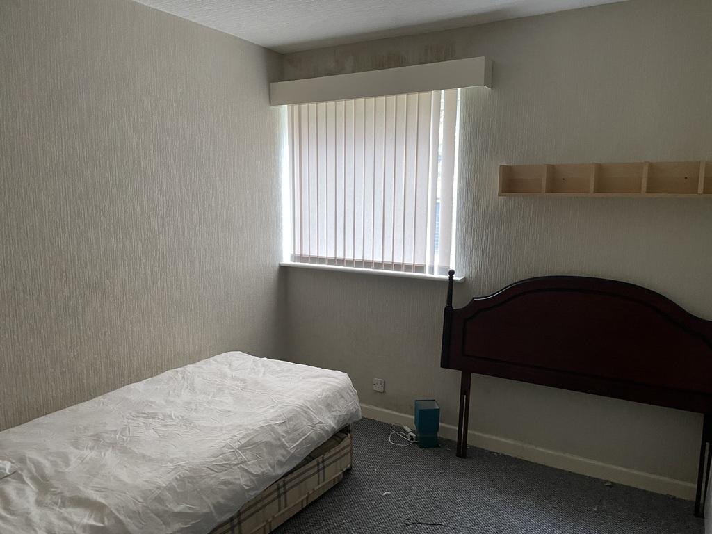 Bed 7 hodge hill court