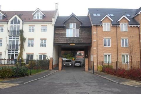 2 bedroom apartment for sale - Honeywell Close, Oadby LE2