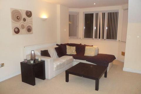 1 bedroom apartment for sale - Honeywell Close, Oadby LE2