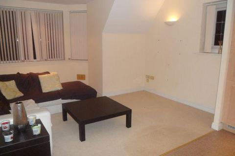 1 bedroom apartment for sale, Honeywell Close, Oadby, Leicester LE2