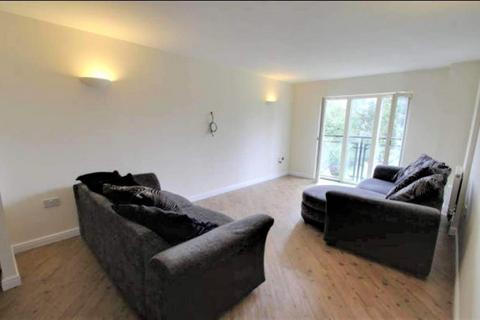 2 bedroom apartment for sale, Honeywell Close, Oadby, Leicester LE2