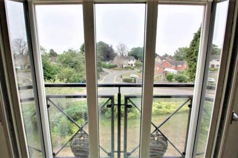 2 bedroom apartment for sale, Honeywell Close, Oadby, Leicester LE2