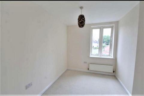 2 bedroom apartment for sale, Honeywell Close, Oadby, Leicester LE2