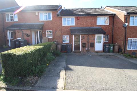 40 Heron Drive, Luton, LU2 7LZ