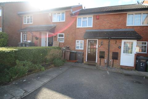 40 Heron Drive, Luton, LU2 7LZ