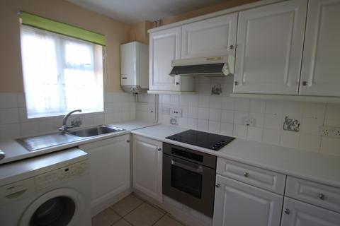 40 Heron Drive, Luton, LU2 7LZ