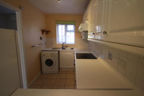 40 Heron Drive, Luton, LU2 7LZ