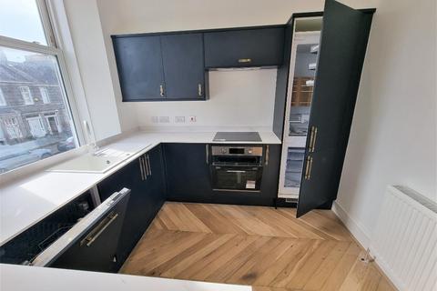 undefined, Osborne Place, West End, Aberdeen, AB25