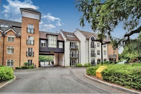 3 bedroom apartment for sale, Honeywell Close, Oadby LE2