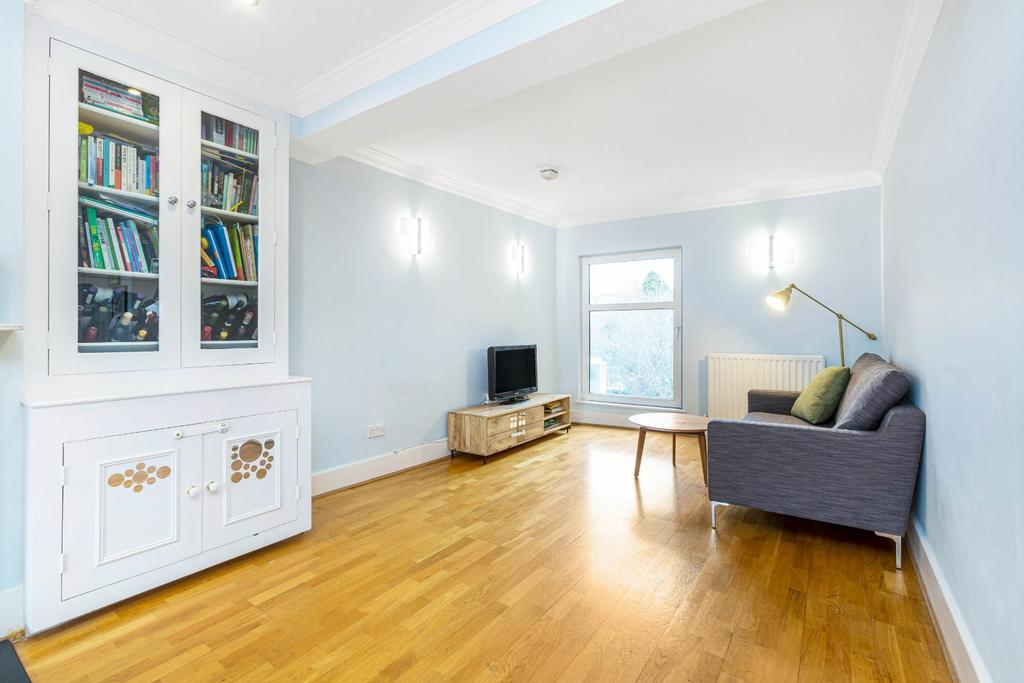 Hazlebury Road, Fulham, London, SW6 4 bed house for sale £1,400,000