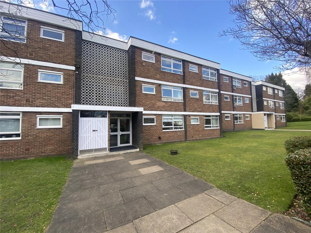 Augustus Road, Birmingham, West... 2 bed apartment £950 pcm (£219 pw)