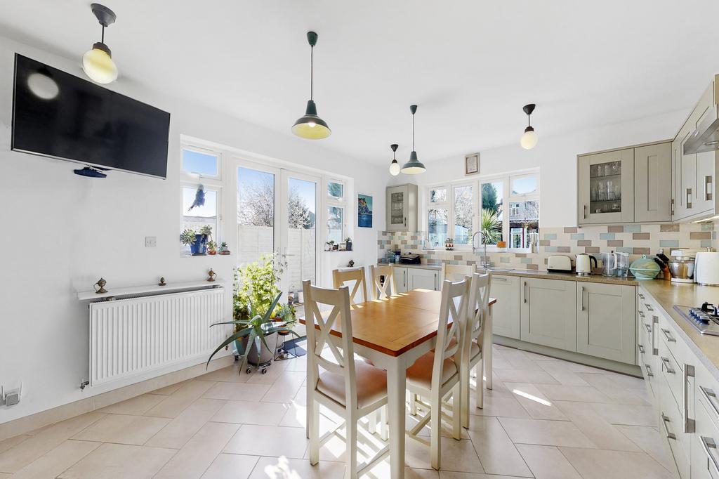 Bassingham Road, Wembley, Middlesex HA0