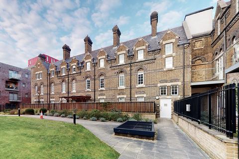 3 bedroom flat to rent, Mount Carmel Court, 20 Eden Grove, London, N7