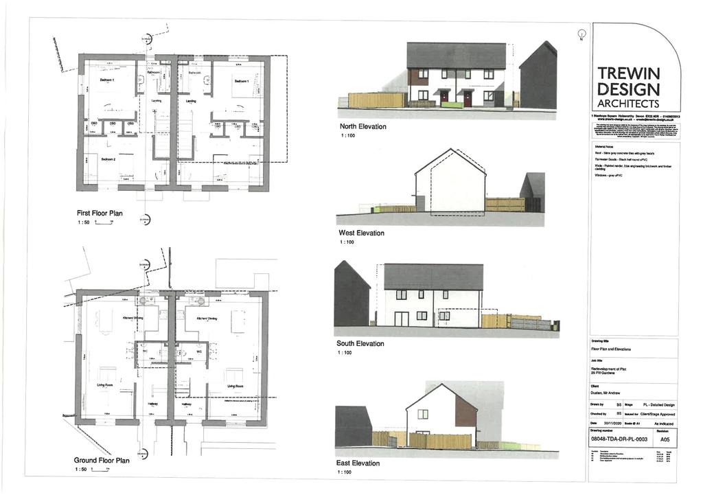 Planning Permission