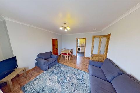 2 bedroom flat to rent, Woodburn Terrace, St. Andrews, KY16