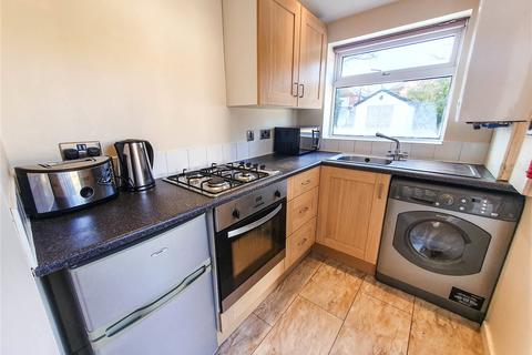 undefined, Norwood Road, Stretford, Manchester, Greater Manchester, M32