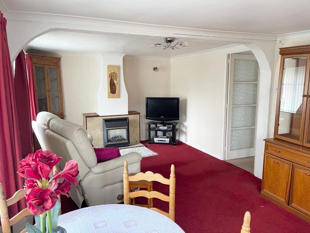 Church Farm Close, Dibden... 2 bed mobile home £159,950