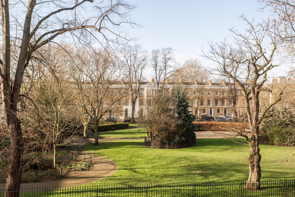 Public Gardens