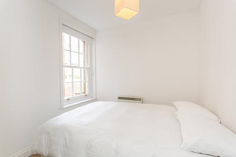 Flat 4, 52 Tredegar Square, London, E3 5AQ