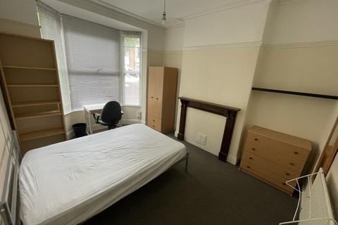 undefined, Barclay Street, Leicester