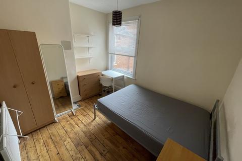 undefined, Barclay Street, Leicester