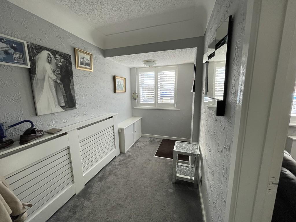 Jeudwine Close, Woolton 3 bed detached house £330,000