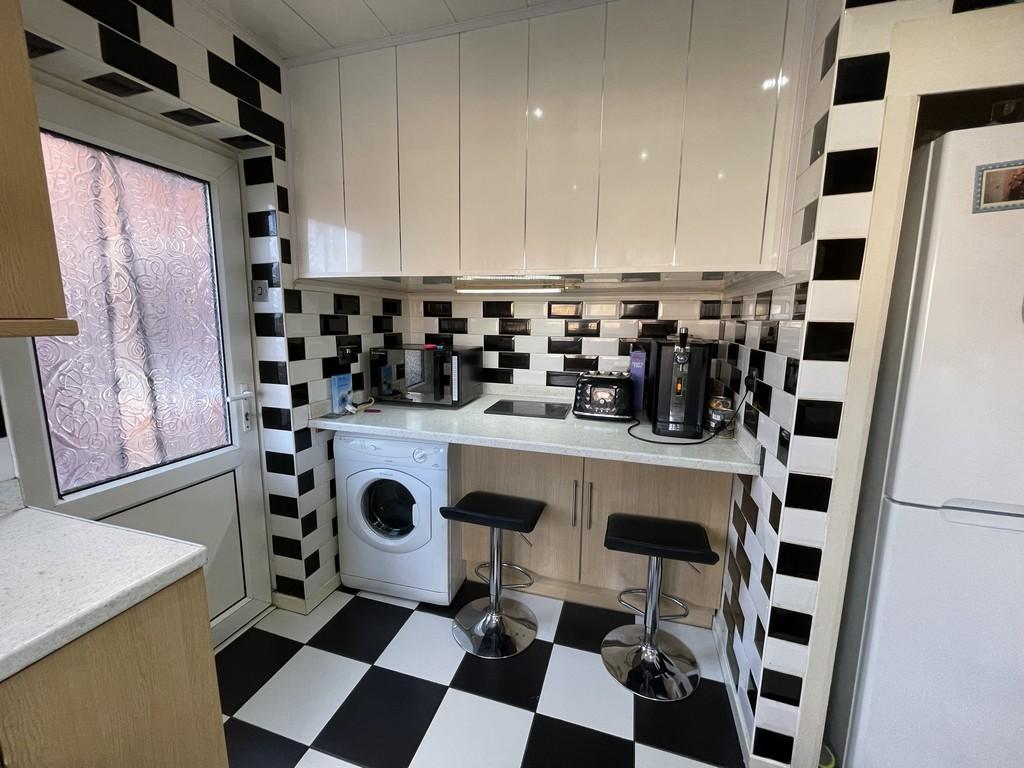 Jeudwine Close, Woolton 3 bed detached house £330,000