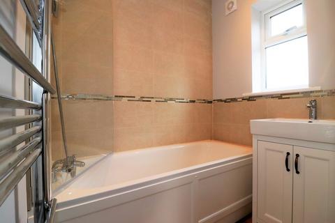 undefined, Yew Tree Lane , ROTHERFIELD