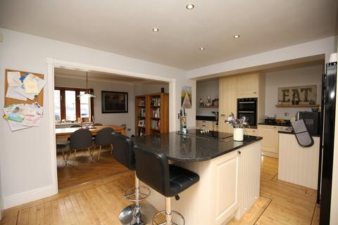14 Willow Lane, Fillongley, Coventry, CV7 8JB