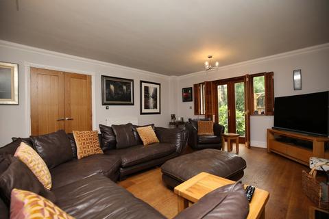 14 Willow Lane, Fillongley, Coventry, CV7 8JB