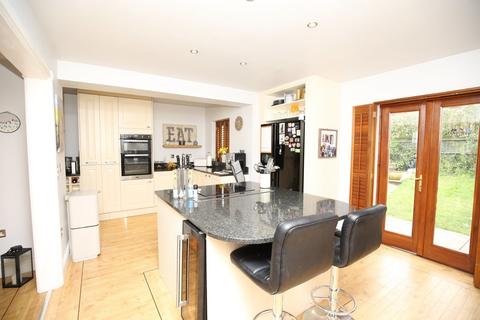 14 Willow Lane, Fillongley, Coventry, CV7 8JB