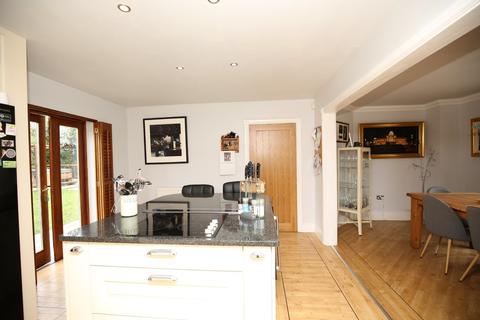 14 Willow Lane, Fillongley, Coventry, CV7 8JB