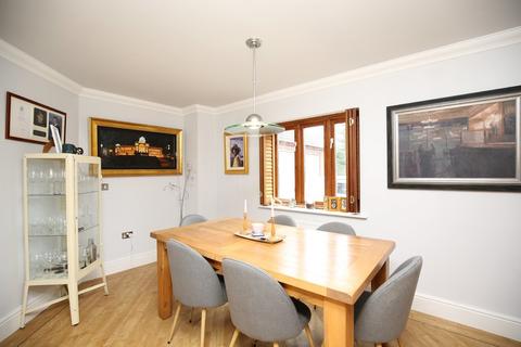 14 Willow Lane, Fillongley, Coventry, CV7 8JB