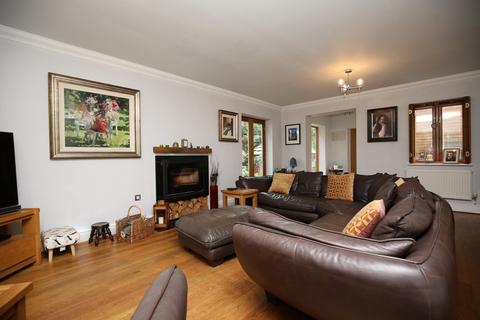 14 Willow Lane, Fillongley, Coventry, CV7 8JB