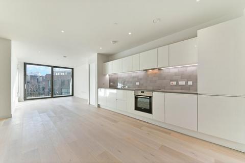 2 bedroom apartment to rent, Masthead House, Royal Wharf, London, E16